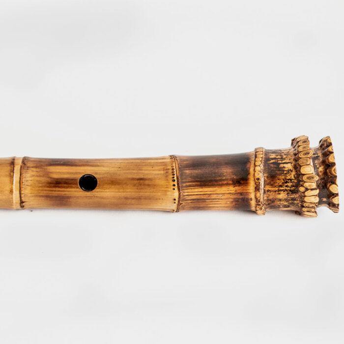 flauta shakuhachi 1.9 C