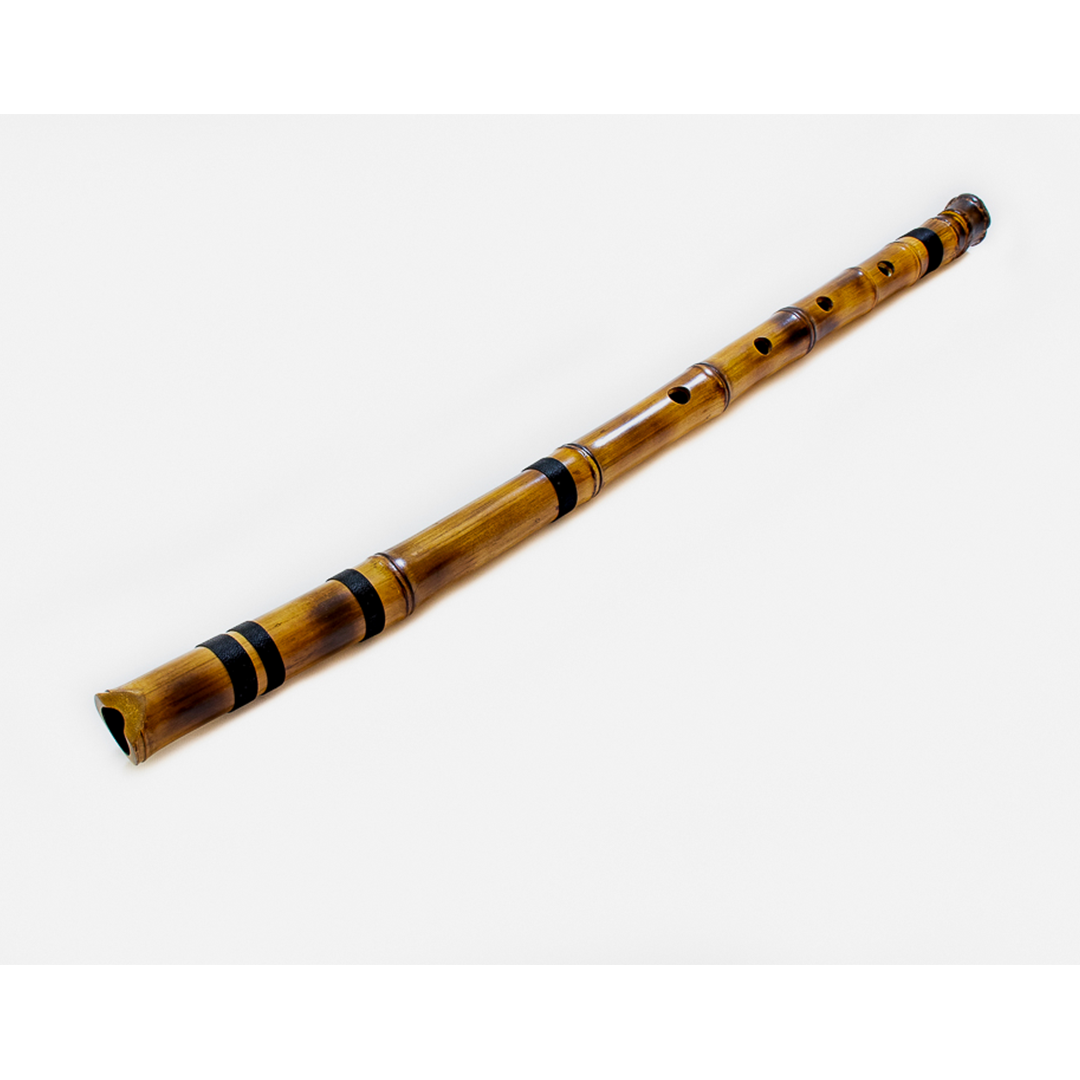 flauta Shakuhachi tonoCbambu