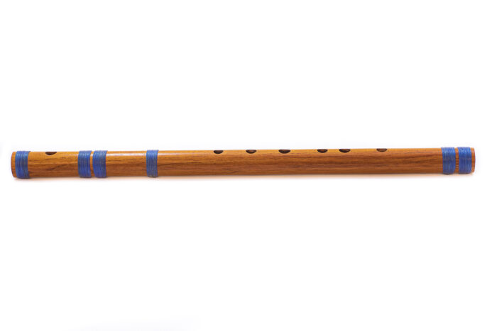 flauta bansuri g