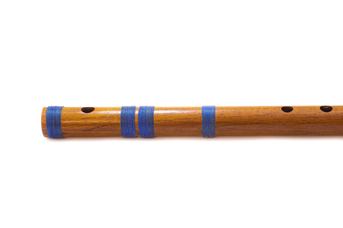 flauta bansuri g