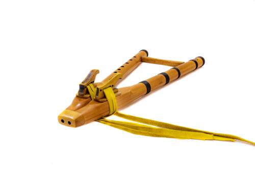 nativa doble drone agudos