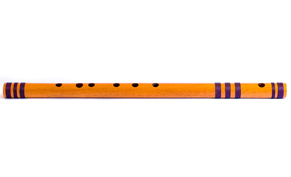 flauta bansuri mobile