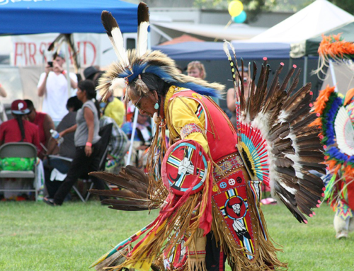 Pueblos Indígenas americanos y su admirable cultura