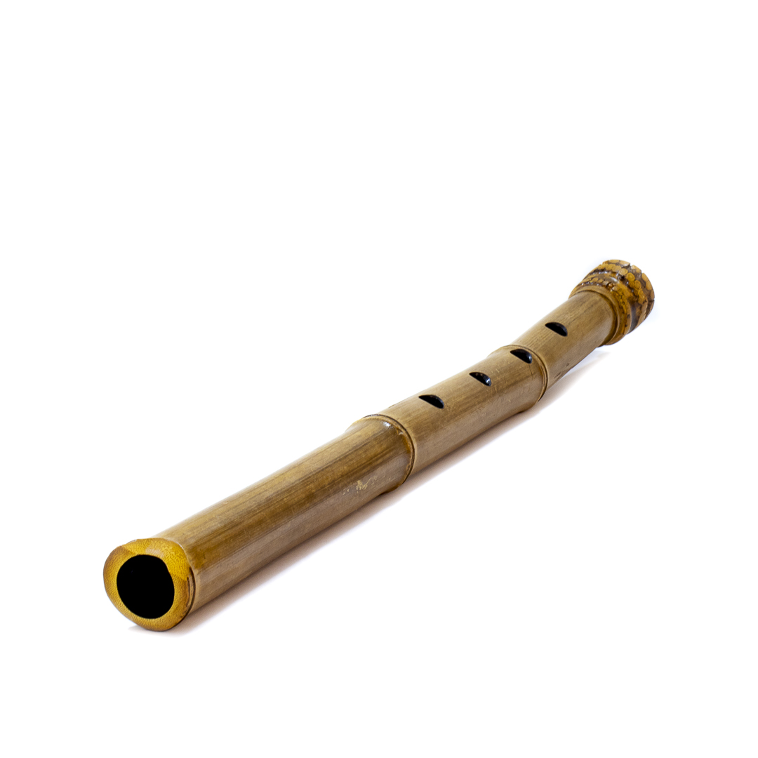 flauta shakuhachi