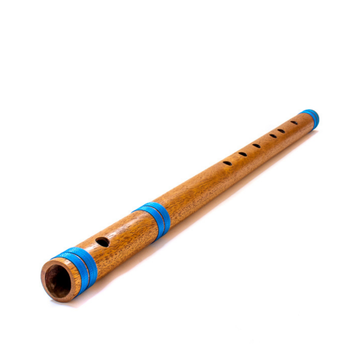 Flauta Bansuri tono C#