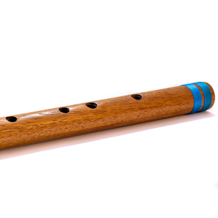 Flauta Bansuri tono C#