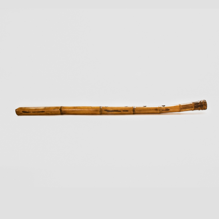 Flauta Shakuhachi afinación A bass