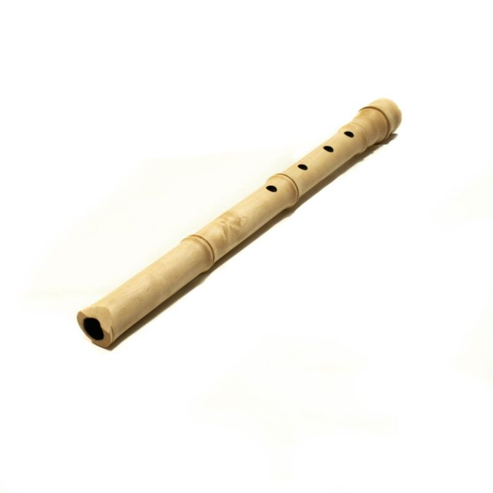 Flauta shakuhachi