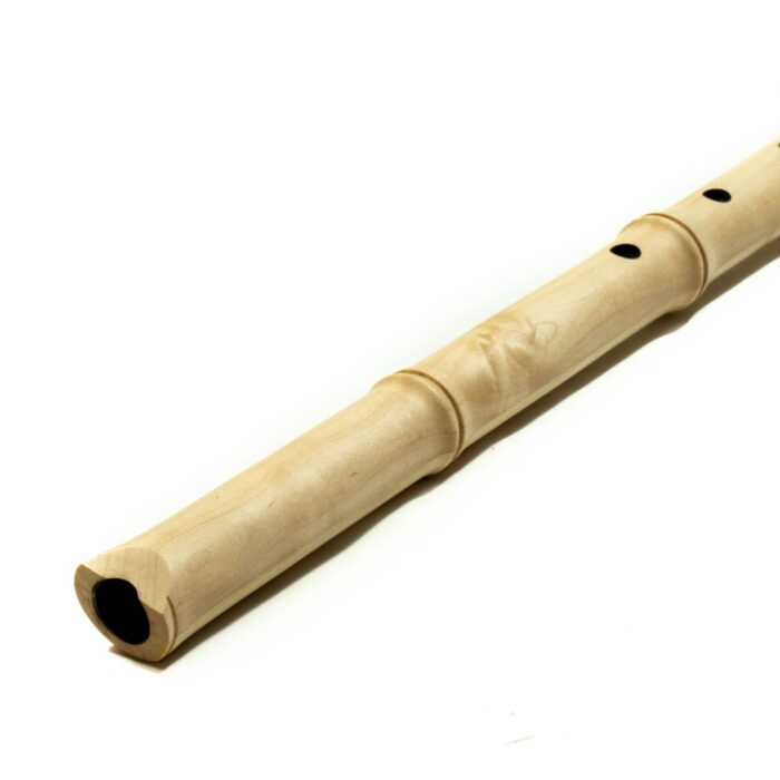 Flauta shakuhachi