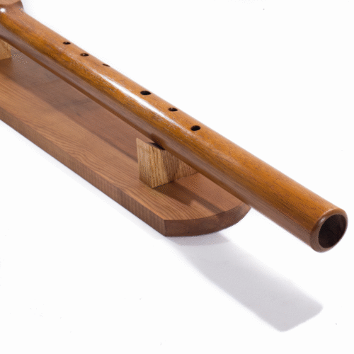 Flauta nativa americana tono c bass tienda